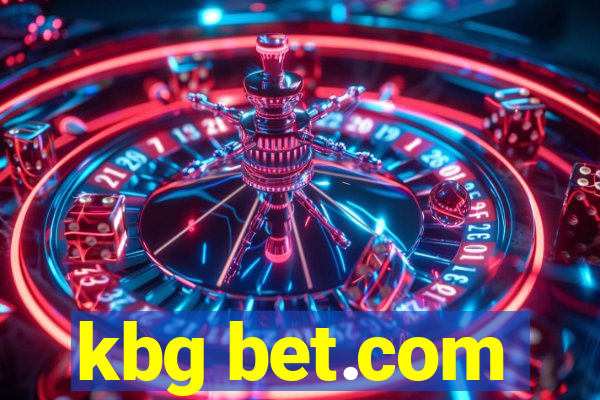 kbg bet.com